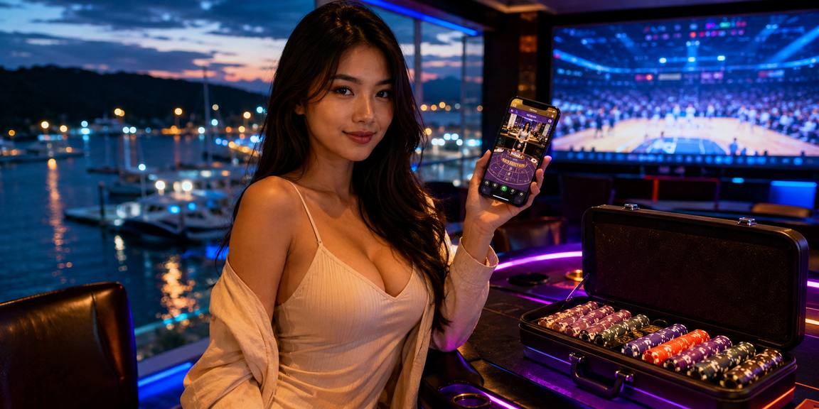 ak404 mobile gaming