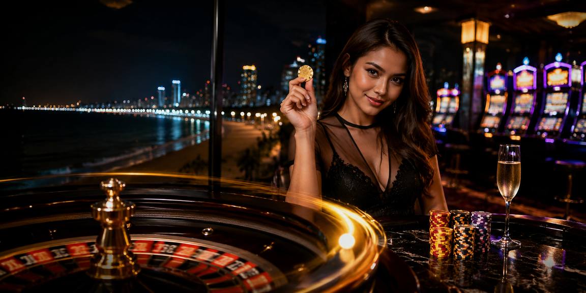 ak404 Terokai Kasino ak404 — Meja Langsung & Slot dalam Satu Tempat