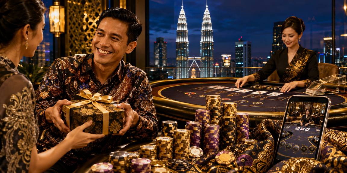 ak404 Buka Fortune Tiger di Lobi ak404